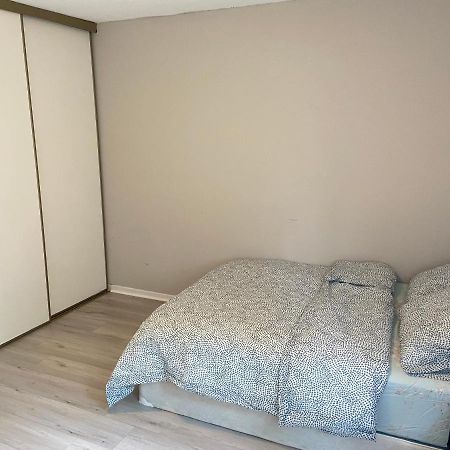 Appartamento 41 Huntsmill Blvd Toronto Esterno foto