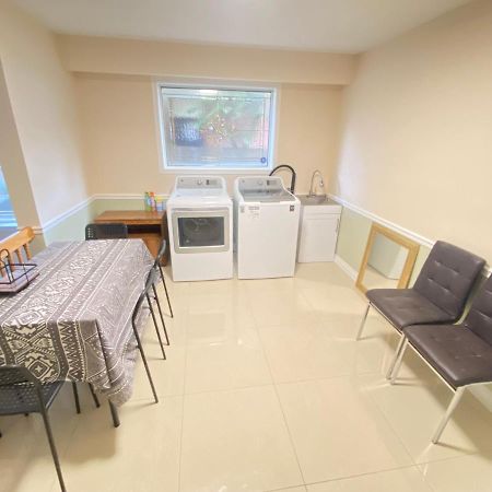 Appartamento 41 Huntsmill Blvd Toronto Esterno foto