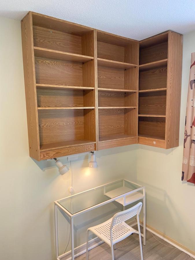 Appartamento 41 Huntsmill Blvd Toronto Esterno foto