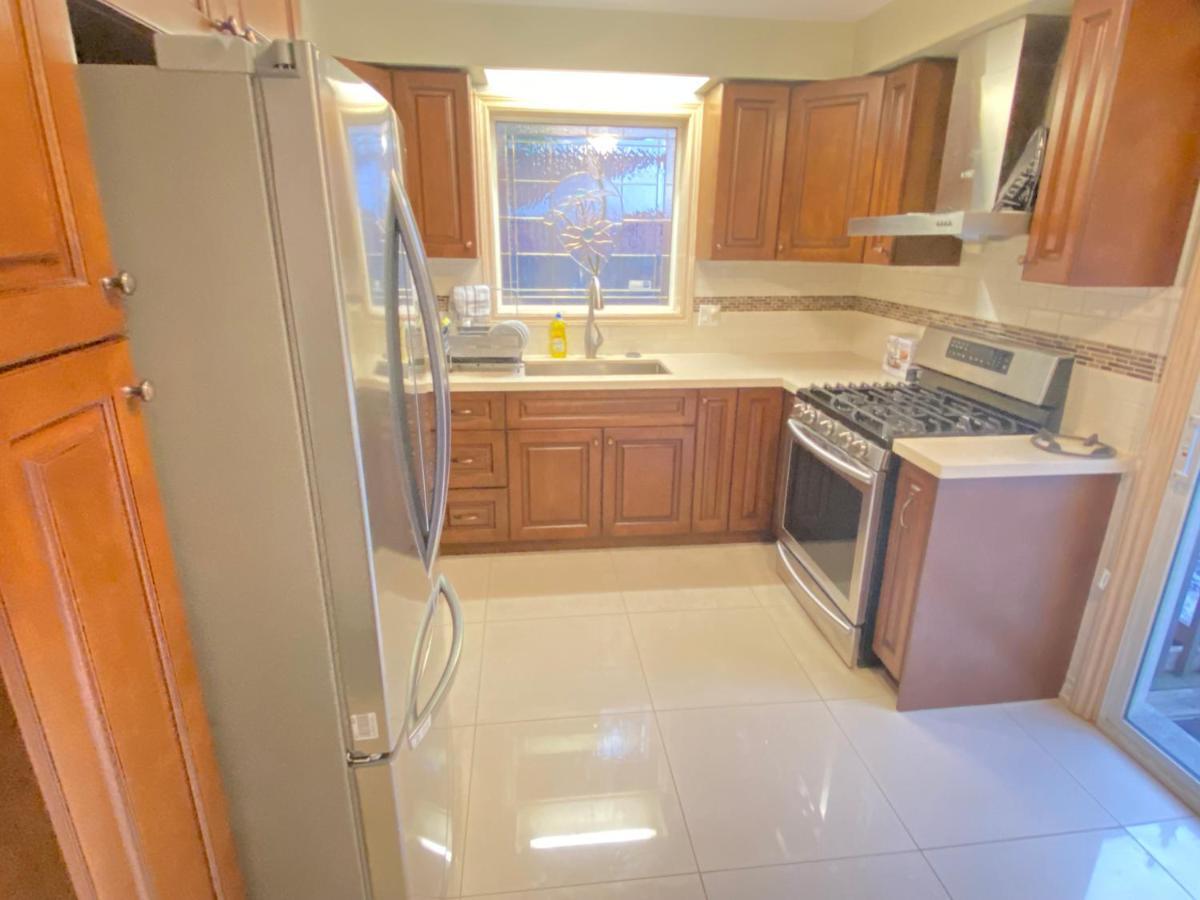 Appartamento 41 Huntsmill Blvd Toronto Esterno foto