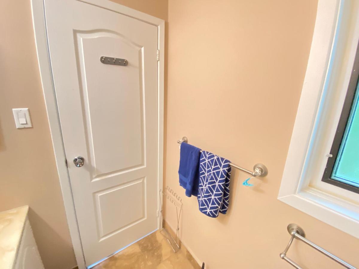 Appartamento 41 Huntsmill Blvd Toronto Esterno foto