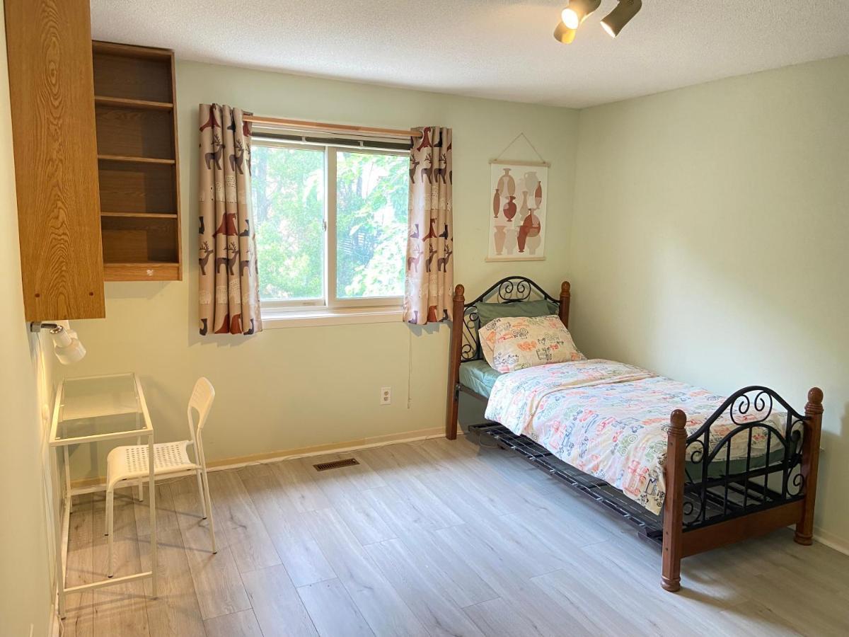 Appartamento 41 Huntsmill Blvd Toronto Esterno foto