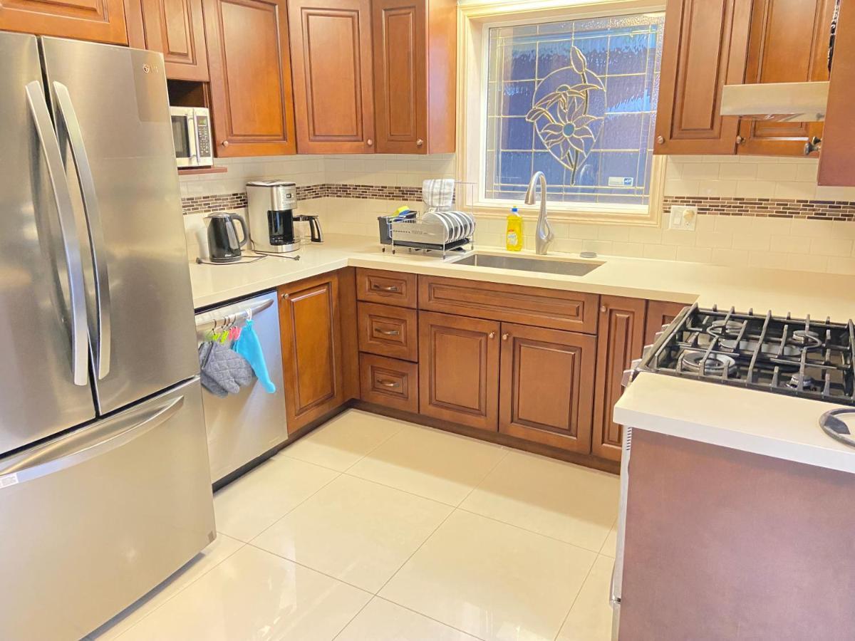 Appartamento 41 Huntsmill Blvd Toronto Esterno foto