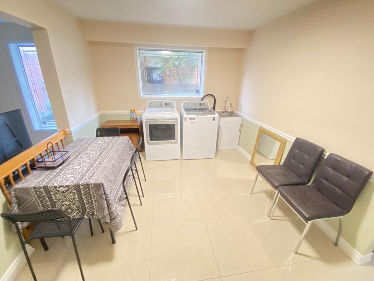 Appartamento 41 Huntsmill Blvd Toronto Esterno foto